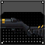 Zhongnan SP-19 Police Model_A