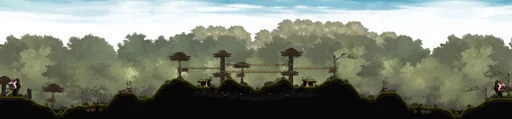 Return Forest L