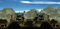 Return Forest S