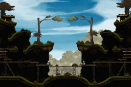 Return Forest T