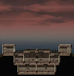 Death Warehouse S