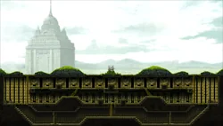 Forgotten Civilization S